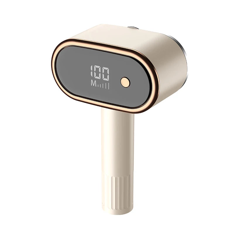 Rasoir Anti-Peluches Électrique Rechargeable USB – Pour Vêtements, Pulls et Bouloches U SHINER